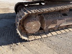 Drivetrain with Right Final Drive