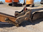 Specialty with Quick Coupler