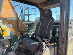 Control Station with Seats/Armrests