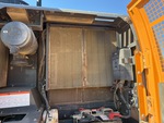 Engine with Radiator