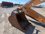 Specialty with Excavator Bucket Condition