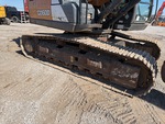 Undercarriage with Right Track Shoes
