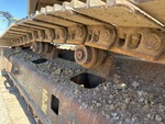 Undercarriage with Right Track Links