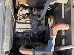 Engine with Engine - Left Side
