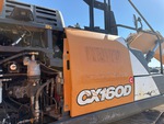 Hydraulics with Hydraulic Tank