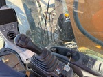Control Station with Auxiliary Hydraulic Control