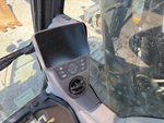 Control Station with Dash Console