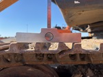 Undercarriage with Left Grouser Height