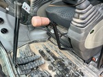 Safety with Safety Lock Out/Stop