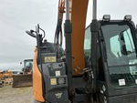 Hydraulics with Boom Lift Cylinder(s)
