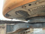 Chassis with Bottom Covers
