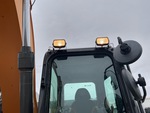 General Appearance with Exterior Lights