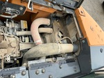Engine with Engine - Left Side