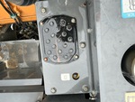 Hydraulics with Hydraulic Tank