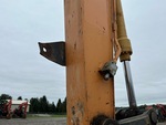 Hydraulics with Auxiliary Hydraulic Plumbing