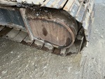 Drivetrain with Right Drive Motor