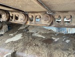 Undercarriage with Right Track Links