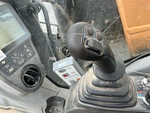 Control Station with Auxiliary Hydraulic Control