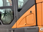 General Appearance with Sheet Metal (fiberglass) Condition