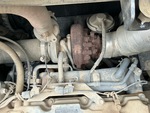 Engine with Exhaust System