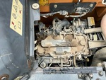 Engine with Engine - Right Side