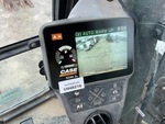 Control Station with Warning Lights