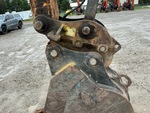 Specialty with Quick Coupler