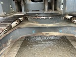 Chassis with Turntable Bearing