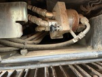 Hydraulics with Hydraulic Control Pattern Changer