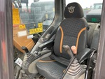 Control Station with Seats/Armrests
