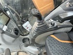 Control Station with Hydraulic Controls