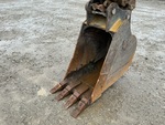 Specialty with Excavator Bucket Condition
