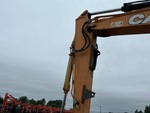 Chassis with Stick Condition