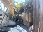 Safety with Safety Lock Out/Stop