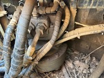 Hydraulics with Swing Motor