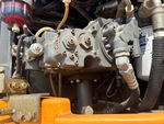Hydraulics with Pumps (Hydraulics)