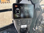Control Station with Gauges