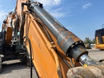 Hydraulics with Bucket Cylinder