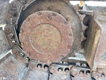 Drivetrain with Right Final Drive
