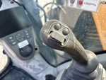 Control Station with Auxiliary Hydraulic Control