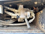 Hydraulics with Hydraulic Control Pattern Changer