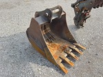 Specialty with Excavator Bucket Condition