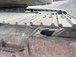 Undercarriage with Right Grouser Height