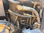 Hydraulics with Hydraulic Tank