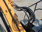 Hydraulics with Hoses (Hydraulics)