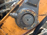 v2 Chassis - Excavator with
