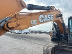 v2 Chassis - Excavator with Boom Condition