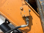 Hydraulics with Auxiliary Hydraulic Plumbing