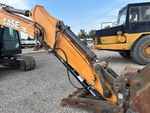v2 Chassis - Excavator with