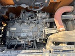 Engine with Engine - Right Side